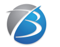 Logo B — sponsor officiel AMAZIGHBOXING