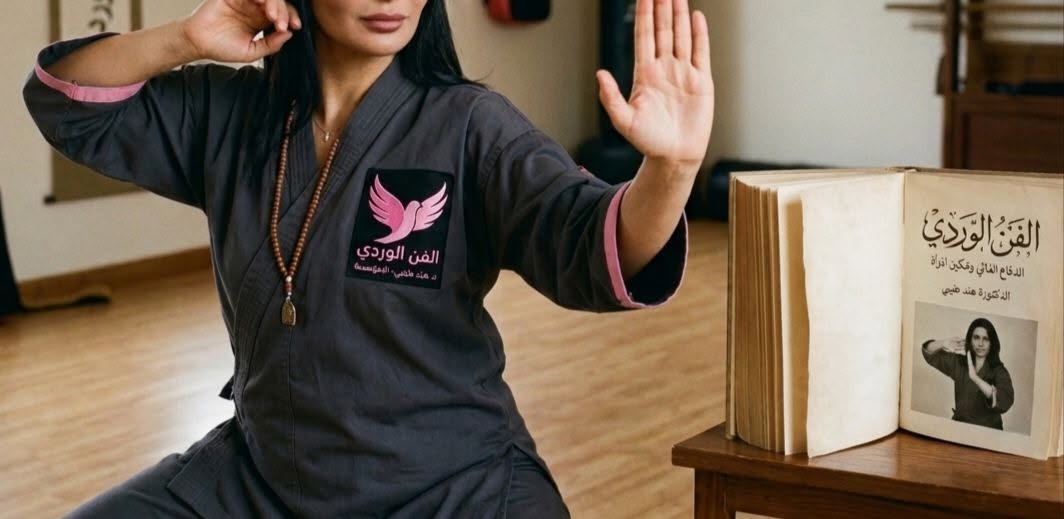 PINK ART — Image 4
